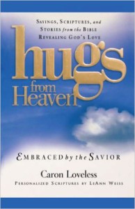 hugs from heaven